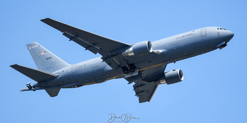 PACK51 
KC-46A / 16-46015	
157th ARW / Pease ANGB
6/16/23
Keywords: Military Aviation, KPSM, Pease, Portsmouth Airport, KC-46A Pegasus, 157th ARW