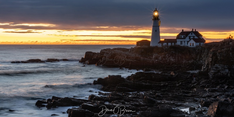 Portland Head Lighthouse
Portland, ME
12/15/19
