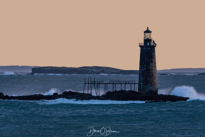 Ram Island Ledge Light
Portland, ME
12/15/19
