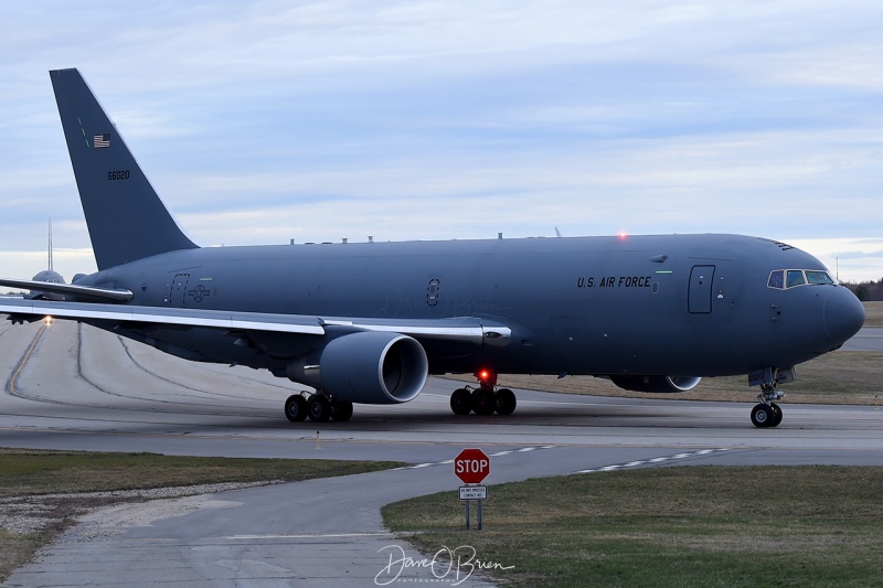 PACK81	
KC-46A / 16-46020	
ARS-157th ARW	/ Pease ANGB
4/6/21
