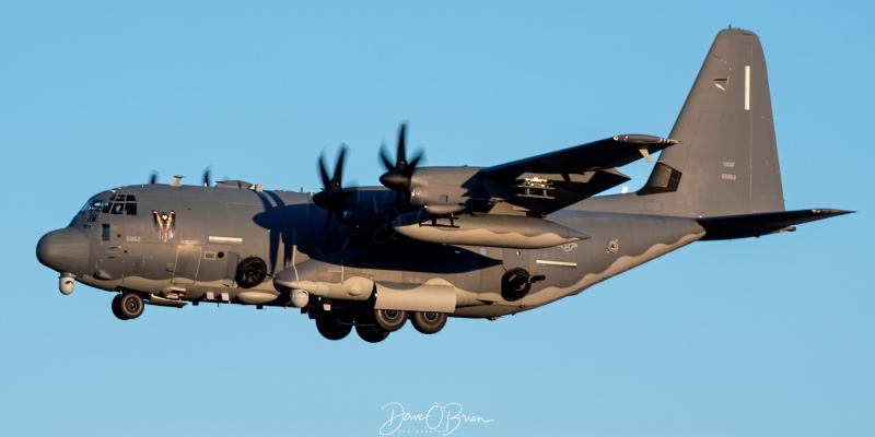 REACH1007
AC-130J / 16-5852	
4th SOS / Hurlbert Field
12/13/21
Keywords: Military Aviation, PSM, Pease, Portsmouth Airport, AC-130J, Ghostrider, 4th SOS