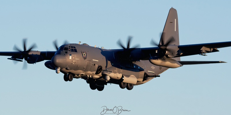 REACH1009
AC-130J / 17-5869	
4th SOS / Hurlbert Field
12/13/21
Keywords: Military Aviation, PSM, Pease, Portsmouth Airport, AC-130J, Ghostrider, 4th SOS