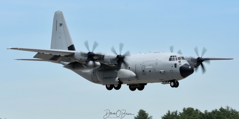 IAM4684 Italian AF stops in
C-130J / MM62185	
50 Gruppo
6/7/22
