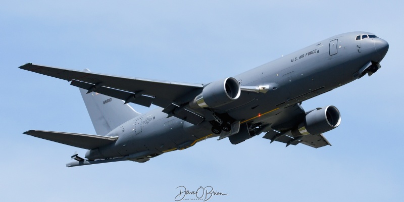PACK81
KC-46A / 16-46013	
157th ARW / Pease ANGB
6/7/22
