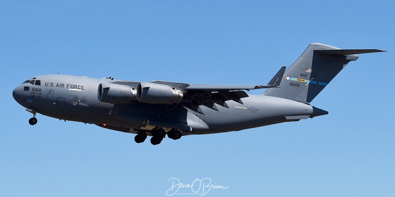 REACH505
C-17	/ 06-6168	
3rd AS / Dover, De
5/1/21

Keywords: C-17, 3rd AS, KPSM, Pease, Portsmouth Airport,