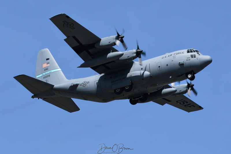 SKIER09
C-130H / 84-0209	
139th AS / Schenectady NY
4/18/22
Keywords: Military Aviation, KPSM, Pease, Portsmouth Airport, C-130H, 139th AS