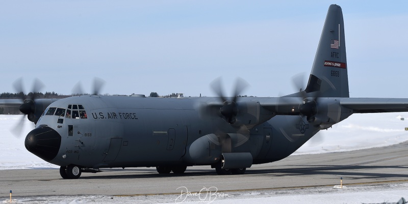 REACH159
C-130J-30	/ 05-8159 
815th AS / Kessler
2/13/21
