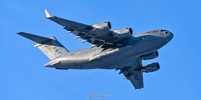 REACH4533
98-0051 / C-17A	
144th AS / JB Elmendorf–Richardson, AK
2/13/26
Keywords: Military Aviation, KPSM, Pease, Portsmouth Airport, C-17,