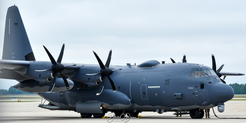 REACH5916
AC-130J / 18-5916	
16th SOS / Cannon AFB
6/9/23
Keywords: Military Aviation, KPSM, Pease, Portsmouth Airport, AC-130J, 16th SOS, Ghostrider