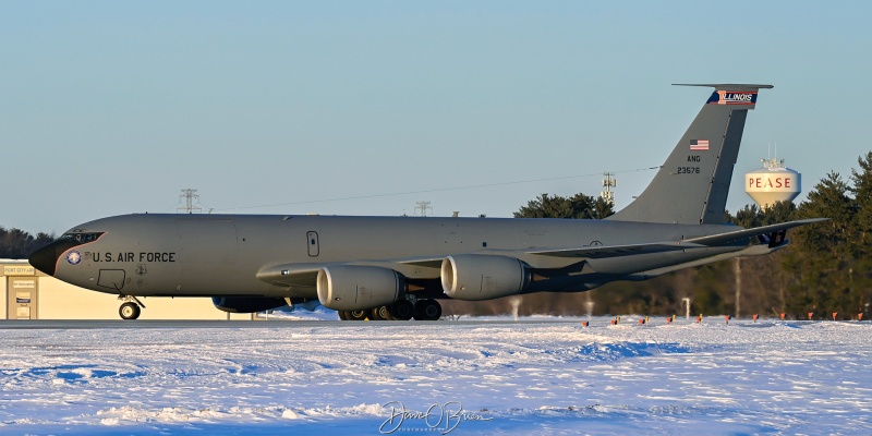 MASH72
60-0314 / KC-135R	
74th ARS / Grissom ARB, IN
1/19/26
Keywords: Military Aviation, KPSM, Pease, Portsmouth Airport, KC-135R,