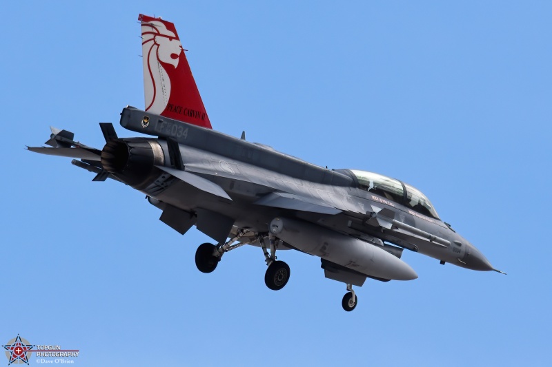 LION11
F-16D / 96-5034 / 425th FS

Keywords: Military Aviation, KLSV, Nellis AFB, Las Vegas, Red Flag 22-2, Fighters, F-16, 425th FS