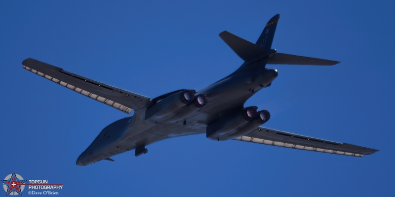 PHANTOM75
B-1B / 86-0117 / 9th BS

Keywords: Military Aviation, KLSV, Nellis AFB, Las Vegas, Red Flag 22-2, 9th BS, Bombers,