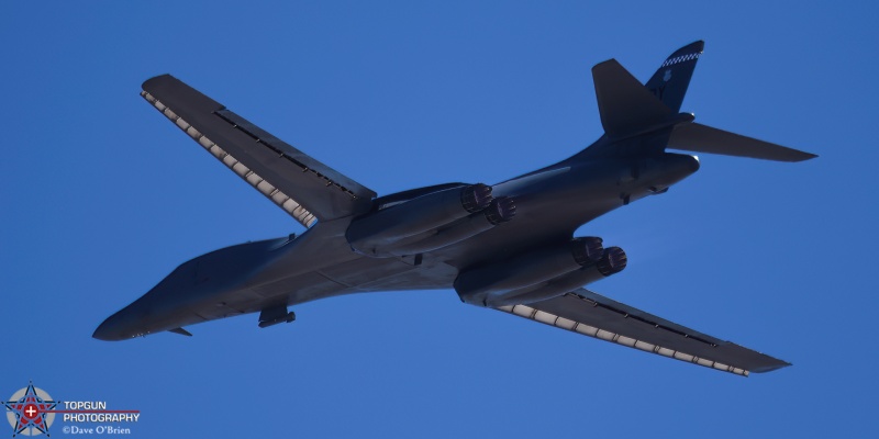 PHANTOM76
B-1B / 86-0098	/ 9th BS

Keywords: Military Aviation, KLSV, Nellis AFB, Las Vegas, Red Flag 22-2, 9th BS Bombers,