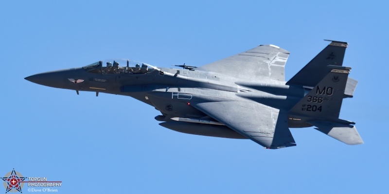 HOSS76
F-15E / 87-0204 / 389th FS

Keywords: Military Aviation, KLSV, Nellis AFB, Las Vegas, Red Flag 22-2, Fighters, F-15E, 389th FS