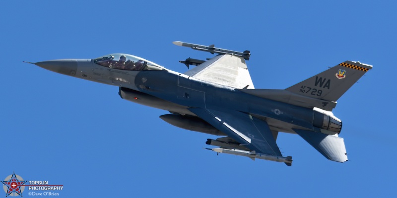 GOMER4
F-16C / 90-0739 / 64th AGRS
Keywords: Military Aviation, KLSV, Nellis AFB, Las Vegas, Red Flag 22-2, Fighters, F-16C, 64th Aggressors