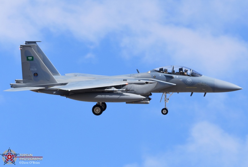 F-15SA Saudi Arabia 
12-1065 / 6th Squadron
