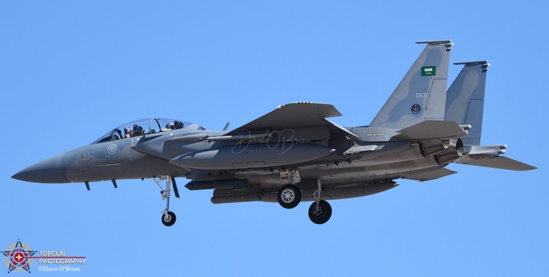 F-15SA 
12-1071 / 29th Squadron
Saudi Arabia
