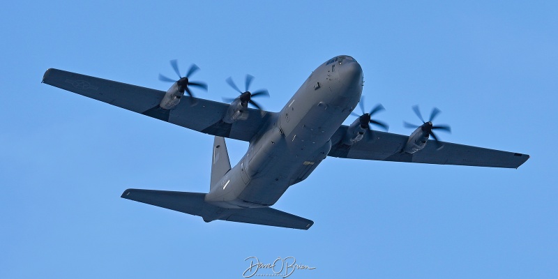 RHODY12
07-3170 / C-130J-30	
143rd AW / Quonset ANGB, RI
12/18/25
Keywords: Military Aviation, KPSM, Pease, Portsmouth Airport, C-130J-30, 143rd AW