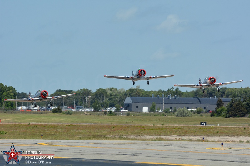 Geico Skytypers
