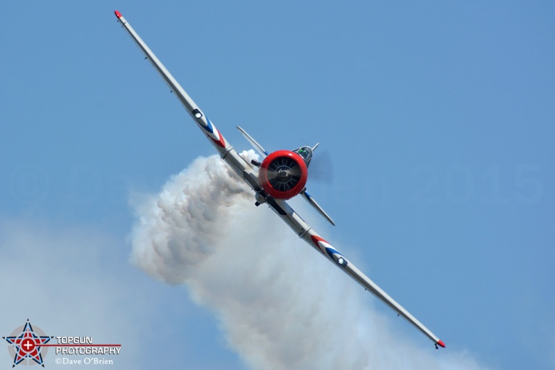 Geico Skytypers
