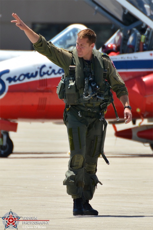 CF-18 Demo "Cheech"
