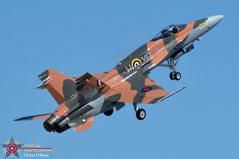 CF-18 Demo
