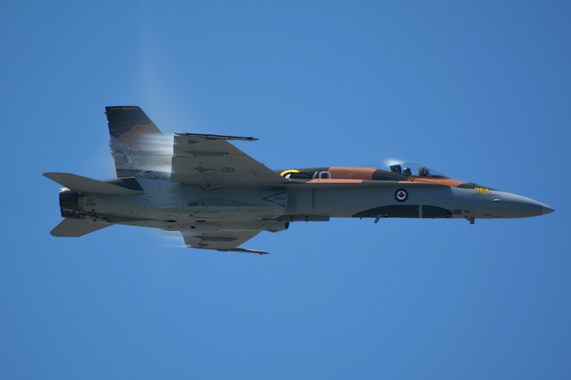 CF-18 Demo
