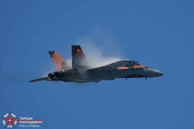 CF-18 Demo
