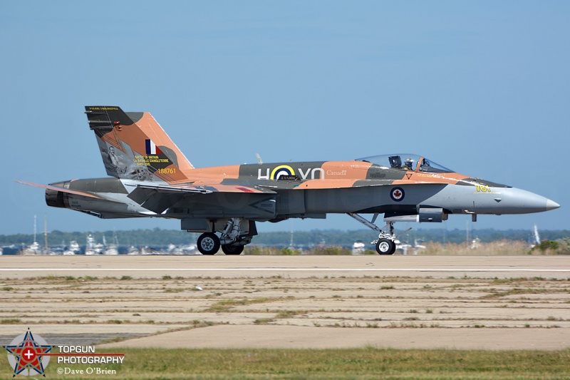 CF-18 Demo
