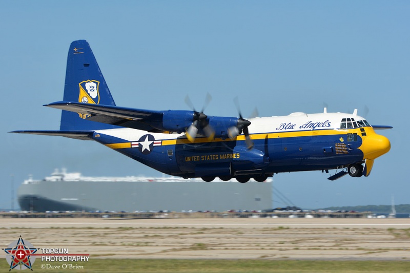 US Navy Blue Angels
