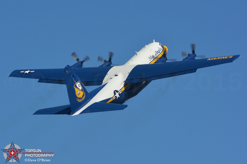 US Navy Blue Angels
