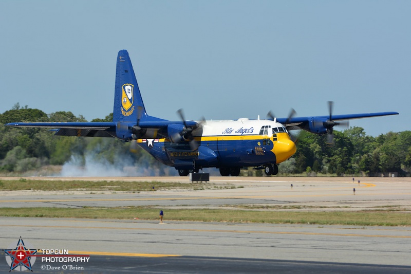 US Navy Blue Angels
