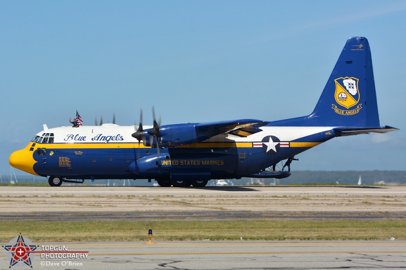 US Navy Blue Angels
