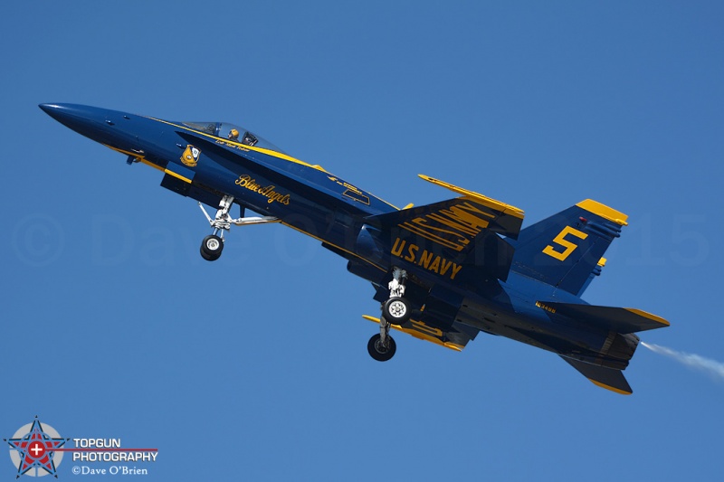 US Navy Blue Angels
