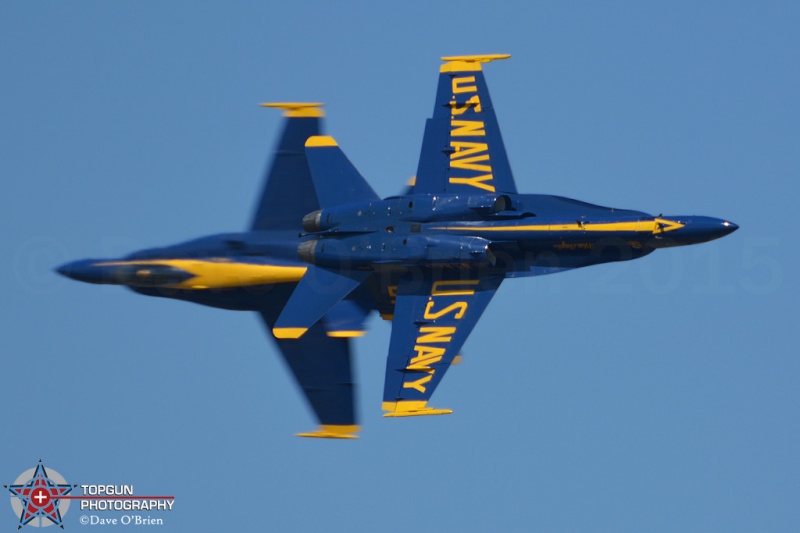 US Navy Blue Angels
