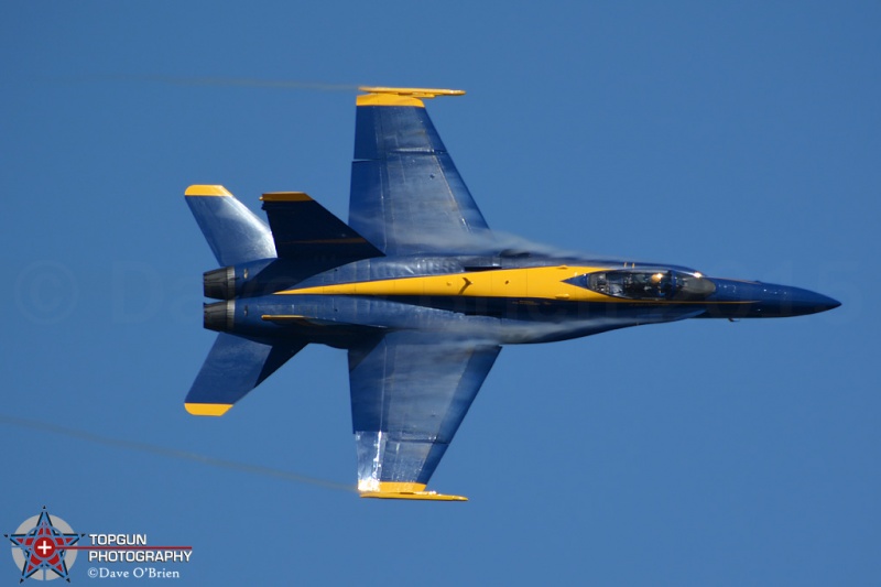 US Navy Blue Angels
