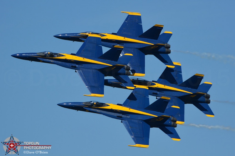 US Navy Blue Angels
