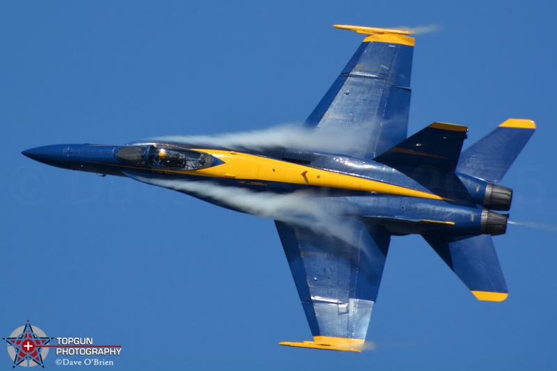 US Navy Blue Angels
