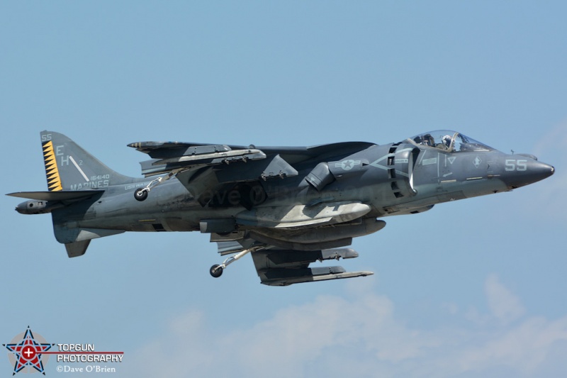 AV-8B II Harrier Demo
Keywords: RhodeIslandAirShow2017 harrierDemo