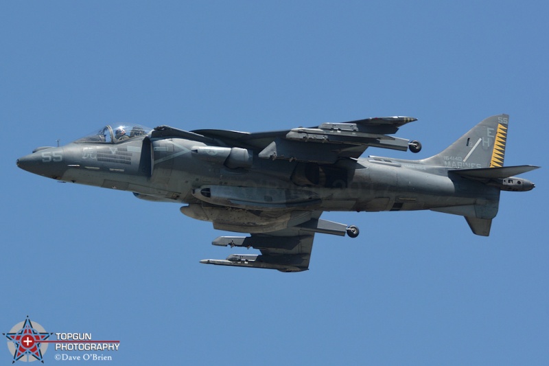 AV-8B II Harrier Demo
Keywords: RhodeIslandAirShow2017 harrierDemo