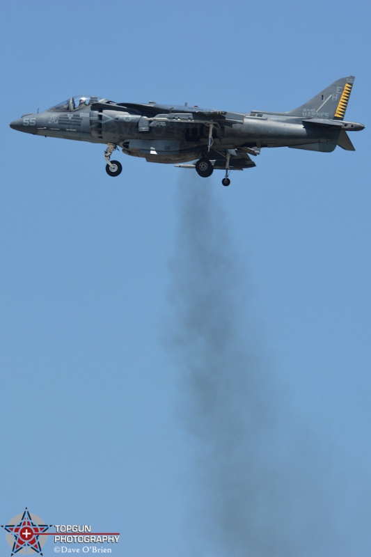 AV-8B II Harrier Demo
Keywords: RhodeIslandAirShow2017 harrierDemo