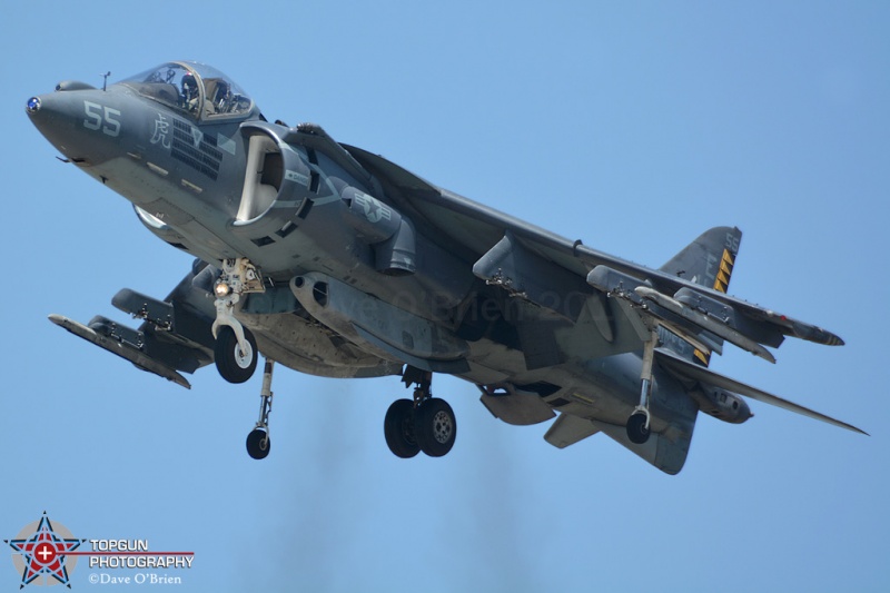 AV-8B II Harrier Demo
Keywords: RhodeIslandAirShow2017 harrierDemo