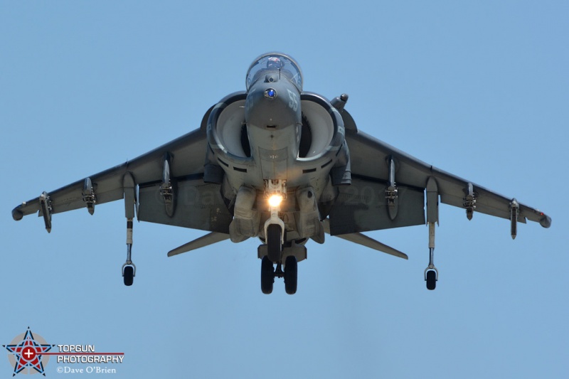 AV-8B II Harrier Demo
Keywords: RhodeIslandAirShow2017 harrierDemo