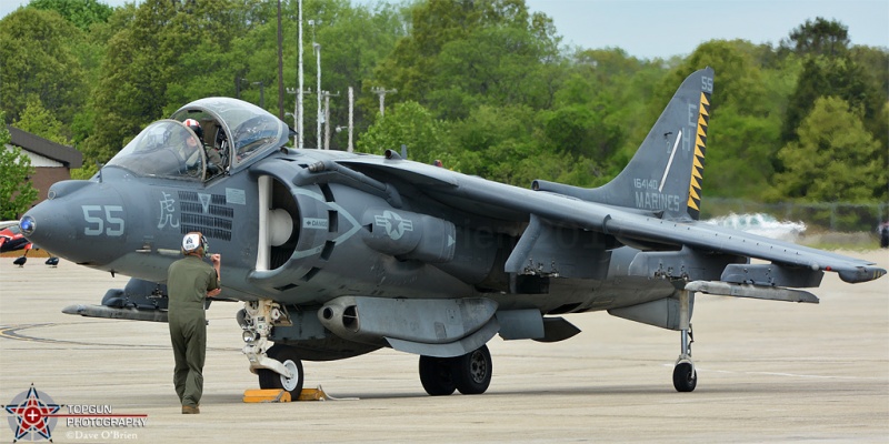 AV-8B II Harrier Demo
Keywords: RhodeIslandAirShow2017 harrierDemo