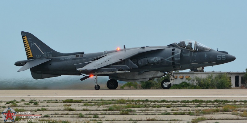 AV-8B II Harrier Demo
Keywords: RhodeIslandAirShow2017 harrierDemo