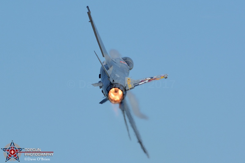 F-16 Viper Demo lifting off
Keywords: RhodeIslandAirShow2017 F16ViperDemo
