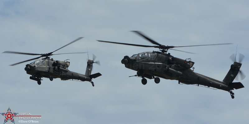 AH-64D Apache
Keywords: RhodeIslandAirShow2017 Dynamic Military Display