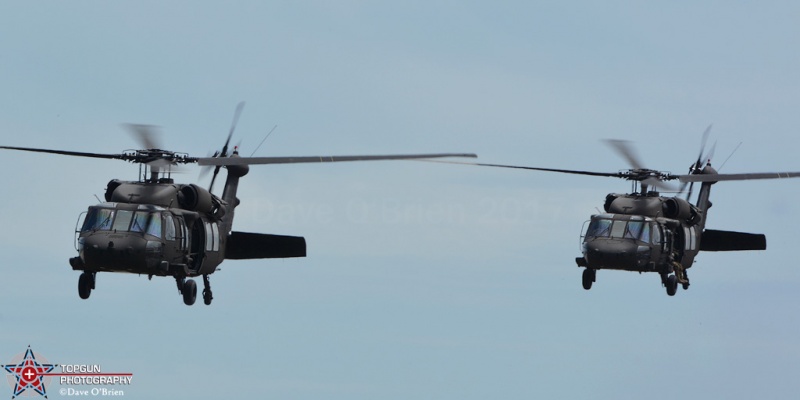 bugging out after dropping off the Hummers
Keywords: RhodeIslandAirShow2017 Dynamic Military Display