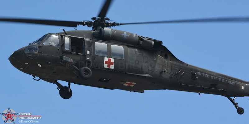 UH-60’s of the 126th Aviation Regiment 
Keywords: RhodeIslandAirShow2017 Dynamic Military Display