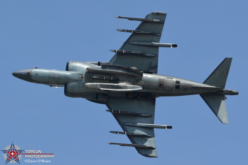 AV-8B II Harrier Demo
Keywords: RhodeIslandAirShow2017 harrierDemo
